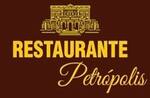 Logotipo Restaurante Petrópolis