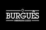 Logotipo O Burguês Burger - Campo Grande