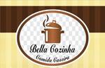 Logotipo Bella Cozinha