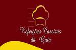 Logotipo Refeições Caseiras da Guta