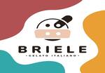 Logotipo Briele Gelato Italiano