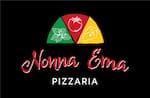Logotipo Nonna Ema Pizzaria