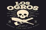 Logotipo Los Ogros Morumbi