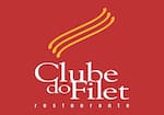 Logotipo Clube do Filet
