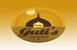 Logotipo Guti's Natural Food - Itoupava Seca