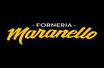 Logotipo Pizzaria Maranello