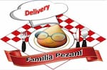 Logotipo Família Pezani