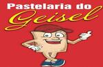 Logotipo Pastelaria do Geisel