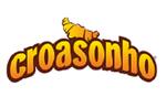 Logotipo Croasonho - Asa Norte