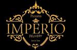 Logotipo Pizzaria Império