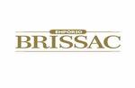 Logotipo Empório Brissac