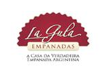 Logotipo La Gula Empanadas