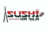 Logotipo Sushi da Vila