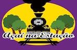 Logotipo Acai na Estação