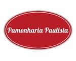 Logotipo Pamonharia Paulista
