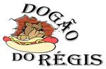 Logotipo Dogão do Regis