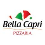Logotipo Bella Capri Vargas
