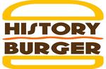 Logotipo History Burger