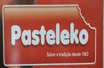 Logotipo Pasteleko
