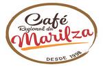 Logotipo Café Regional da Marilza