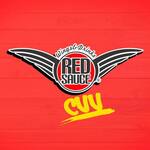 Logotipo Red Sauce Cuu