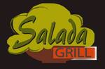 Logotipo Salada Grill