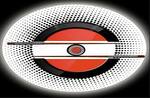 Logotipo Crx Sushi Lounge