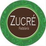 Logotipo Pasteleria Zucre Parroquia