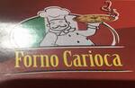 Logotipo Forno Carioca
