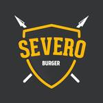 Logotipo Severo Burger
