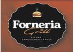 Logotipo Forneria Grill