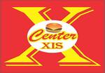 Logotipo Center Xis