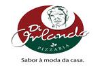 Logotipo Di Orlando Pizzaria