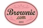 Logotipo Brownie.com
