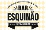 Logotipo Esquinão