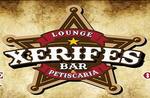 Logotipo Xerifes Bar & Petiscaria