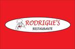 Logotipo Restautante Rodrigues