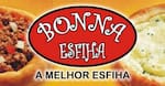 Logotipo Bonna Esfiha - Bela Vista