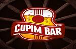 Logotipo Cupim Bar