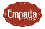 Logotipo Empada no Ponto