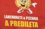 Logotipo Lanchonete a Predileta