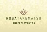 Logotipo Rosa Takematsu Bentou