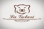 Logotipo La Gelari