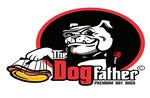 Logotipo The Dogfather
