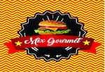 Logotipo Mix Gourmet