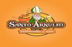 Logotipo Santo Arnulfo Restaurante e Bar