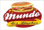 Logotipo Mundo dos Lanches Itupeva