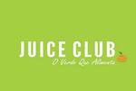 Logotipo Juice Club II