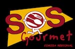 Logotipo Sos Gourmet
