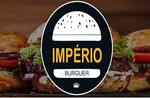 Logotipo Império Burguer